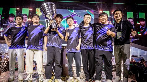 ESL One Kuala Lumpur 2023 .